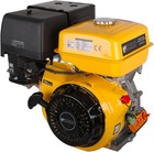 Benzinmotor HMG-BM-460 Kartmotor 16,0 PS Standmotor Motor Industriemotor