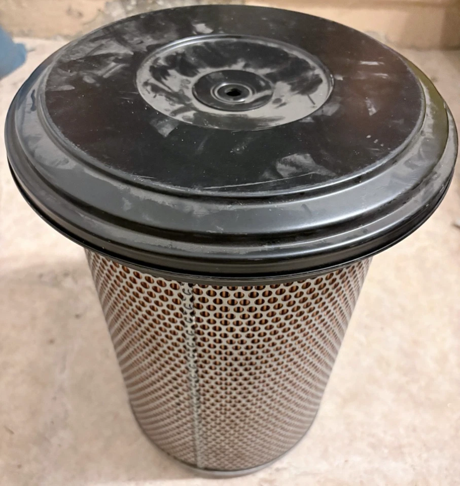 FILTER LUFT SEKUNDÄRLUFTFILTER LUFTFILTER MAHLE LX229 ORIGINAL NEU VIELE FAHRZEU - Bild 1 von 4