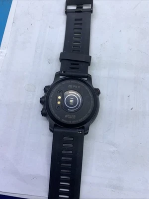 Used Smartwatch - Working, Scratches, No Accessories - Image 1 of 3