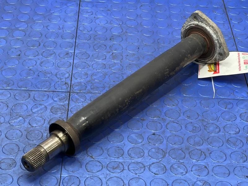 Eje intermedio delantero Chevy Impala 14-19 2,5 L OEM 22910264RH Foto 1 de 4