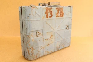 WW2 WWII German Wehrmacht Stick Grenade Transport Box Transit Case Genuine M24 - Picture 1 of 11