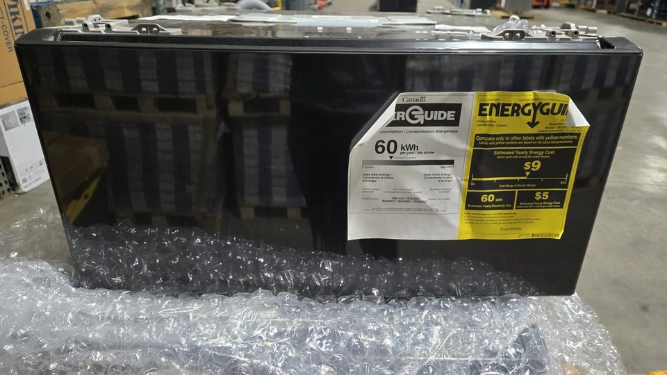 NOVO LG WD300CB SideKick 27" 1.0 UC. Lavadora de pedestal de carga superior de alta eficiência pés - Imagem 1 de 4