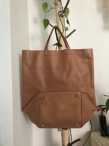 Maison Martin Margiela × H&M Re-Edition 'Folded base tote' - Bild 1 von 11