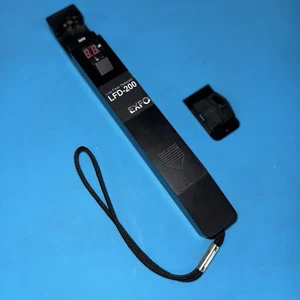 EXFO LFD-200 Live-Faserdetektor Exfo LFD-203 - Bild 1 von 2