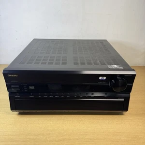 Onkyo TX-SR875 THX 7.1 AV-Receiver funktionstüchtig - Bild 1 von 12