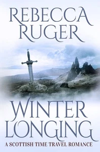 Winter Longing: Far From Home: A Scottish Time-Travel Romance - Picture 1 of 1