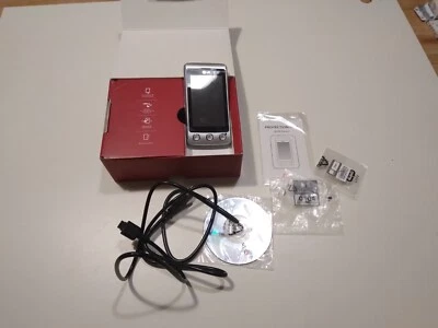 LG KP 500 - NON FUNZIONANTE COMPLETO DI SCATOLA - SOFTWARE - CAVETTO - BUSTINE - Immagine 1 di 2