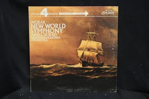 Dvorak New World Symphony - Antal Dorati New Philharmonia Orchestra - London - Picture 1 of 6