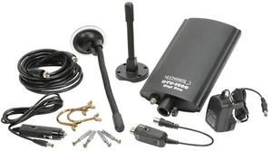 DIGITAL TV ANTENNA - DTV-1000 DIGI PRO SWITCHING 24-12V - Picture 1 of 4
