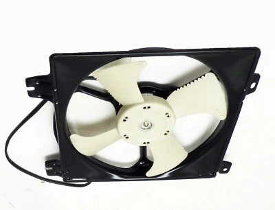 CF2012200 Engine Cooling Fan 1999-2003 Mitsubishi Galant 2.4L - Image 1 of 4
