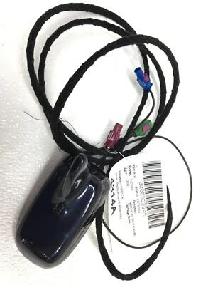 Antena AUDI A4 05 06 07 Foto 1 de 3