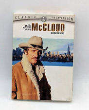 Nieuwe aanbiedingMcCloud - Seasons 1 2 (DVD, 2005)