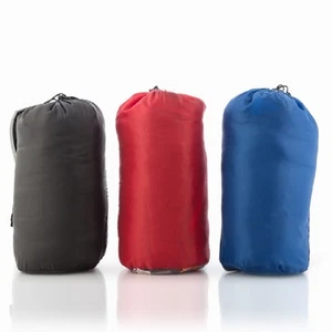 SAC DE COUCHAGE DUVET MOMIE ADULTE 230 X 80 X 50 CM - Imagen 1 de 9