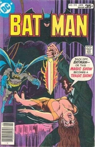 Batman #295 ( 1940 Series ) - Picture 1 of 1