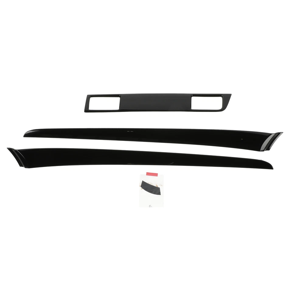 OEM 2014-2020 Genuine Mitsubishi Outlander Interior Accent Panels MZ360415EX - Изображение 1 из 1