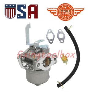 0063057 Carburetor For Coleman Powermate Branded 171cc 175cc 2400PSI 2.3GPM Carb - Foto 1 di 11