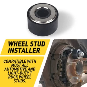 Wheel Stud Installer Tool 22800 for Tire Bolts Light-Duty Truck Car SUV Replace - Picture 1 of 12