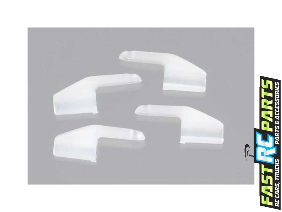 DU-BRO Mini E/Z Link .062 (4) DUB940 - Imagem 1 de 1