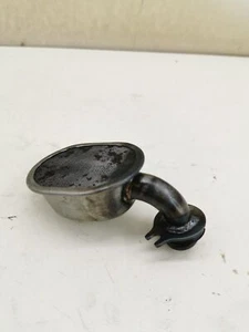 PESCA OLIO COPPA OLIO MOTORE HONDA VF400 1983 1984 - Picture 1 of 2