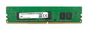Micron 4GB PC4-17000 DDR4-2133MHz 288-Pin DIMM Memory Module - Picture 1 of 1