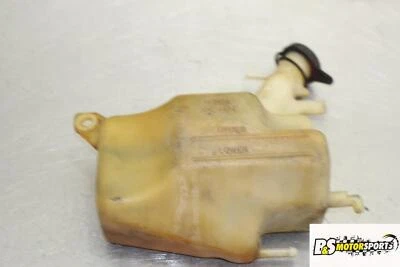 Honda Cbr900rr 1997 Cbr 900rr tanque de agua refrigerante depósito botella fabricante original 1996 96-97 Foto 1 de 4