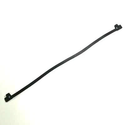 SUZUKI SAMURAI 80'-95' BOTTOM WINDSHIELD FRAME TO BODY -RUBBER SEAL |Fit For - Image 1 of 4