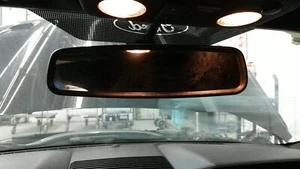 Int Rr View Mirror For Mustang Assy Autodim - Picture 1 of 1