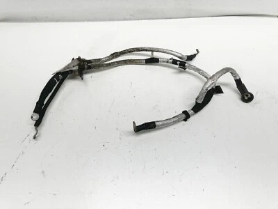 P40238 2010-2012 Jaguar XF Starter Alternator Cable Wire Harness 5.0L RWD OEM - Image 1 of 4