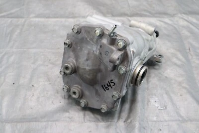 Diferencial delantero Nissan GT-R GTR T-SPEC R35 2024 3,8 L VR38 AWD OEM LSD #1645 Foto 1 de 4