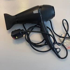 GHD Air 1.0 1600W Professional Hair Dryer black - Picture 1 of 9
