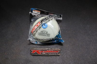 FILTRO DE AIRE PROFILTRO DUAL STAGE KTM 04/-- SX/XC 85/105 MTX-5001-00 Foto 1 de 3