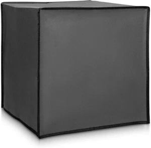 Kwmobile Cover Compatible With Thermomix Tm5 / Tm6 - Plastic Case For - Picture 1 of 5