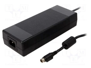 1 piece, Power supply: switched-mode GST220A20-R7B /E2UK - Picture 1 of 1