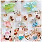 Collocation DIY Multiple Styles Clothing Suit Doll Dressup Doll Clothes