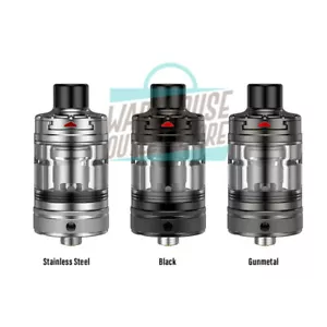 Aspire Nautilus 3 Tank - Picture 1 of 4