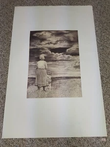 Kunstdruck Remember 2 von Vincent N Figliola 40x26 - Bild 1 von 7