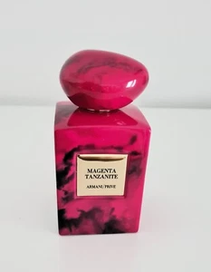 Magenta Tanzanite Armani Privé Eau de Parfum 100ml - Bild 1 von 3