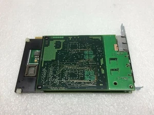 HP nc3134 4Port 10-100 Ethernet Card 161105-001 010388-001 GREAT COND FREE SHIP! - Picture 1 of 9