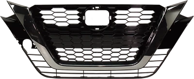  New Grille Assembly For Nissan Altima 2019-2022 Foto 1 de 4