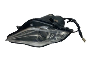 FARO DELANTERO IZQUIERDO ORIGINAL PEUGEOT GEOPOLIS 250 2005-2012 M288M - Imagen 1 de 6