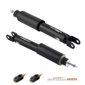 HOT Pair Front Suspension Shock Struts fit Cadillac Escalade GMC Yukon Chevrolet - Picture 1 of 6