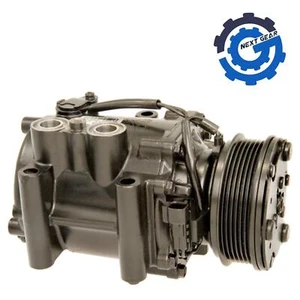New Omega A/C Compressor for 2005 Chevrolet Equinox 20-22209-AM - Picture 1 of 1