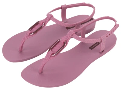 Ipanema Feminino Classe Linea Lilás Borgonha 9 - Imagem 1 de 4