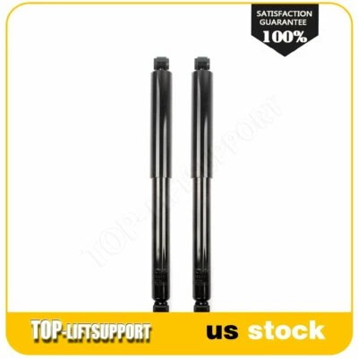 Front Pair Shocks Struts For 1999 - 2004 Ford F-250 F-350 F-450 Super Duty - Image 1 of 4