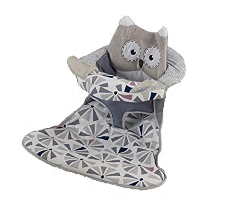 NUEVO ~ Cojín de repuesto para asiento de piso Fisher Price Sit Me Up O juguetes Foto 1 de 1