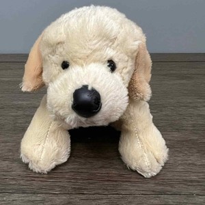 Ganz Webkinz Yellow Lab Puppy