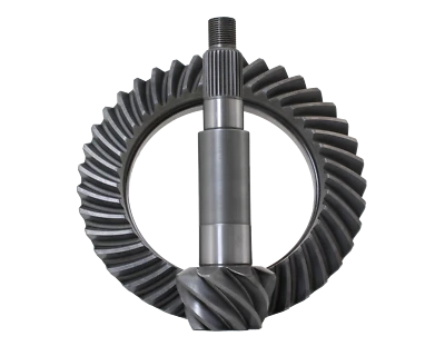 Revolution Gear D60 3.55 Ratio Ring and Pinion Fits Dana 60 - Image 1 of 2