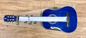 Freshman Mannel Ferrino Student Acoustic Guitar - Picture 1 of 6