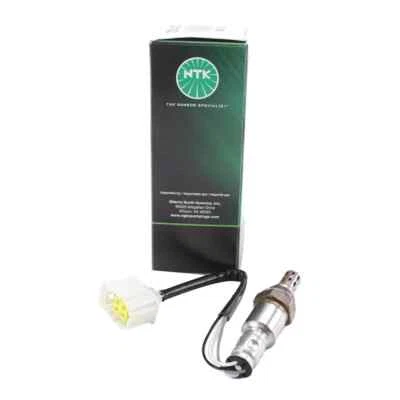 NTK NGK Oxygen Sensor 23162 DIRECT FIT FOR DODGE CHRYSLER RAM JEEP FIAT - Imagen 1 de 4