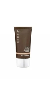 Becca Ever Matte Shine Proof Foundation  Medium Coverage 1.35 oz SAND  - Picture 1 of 1